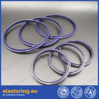 PIERŚCIEŃ ZGARNIAJĄCY WAT 18x26x5 C0 [2EWAT020]